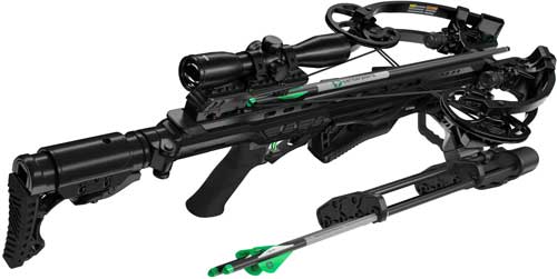 CENTERPOINT XBOW WRATH 430X