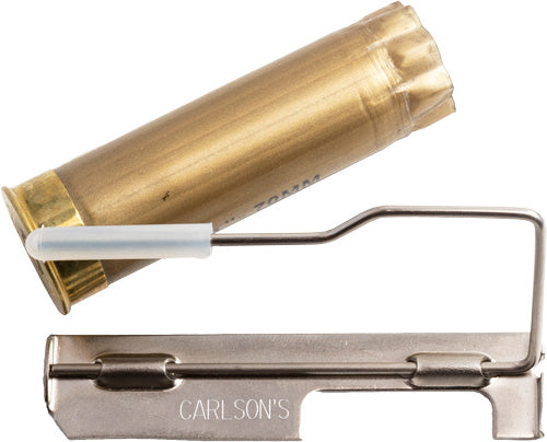 CARLSONS SHELL CATCHER 12GA