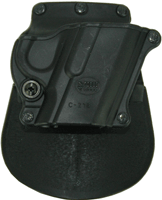 FOBUS HOLSTER YAQUI PADDLE FOR
