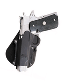 FOBUS HOLSTER PADDLE FOR COLT