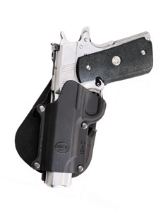FOBUS HOLSTER PADDLE FOR COLT