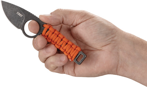 CRKT TAILBONE 2.13" STONEWASH