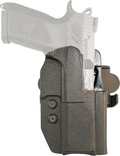 COMP-TAC INTERNATIONAL RH OWB