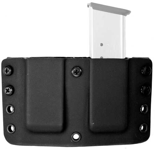 COMP-TAC TWIN WARRIOR MAG PCH