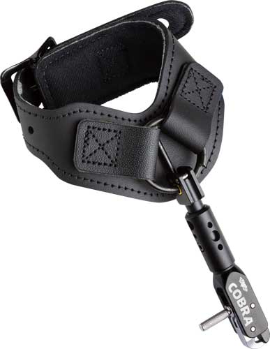 COBRA ARCHERY RELEASE SINGLE