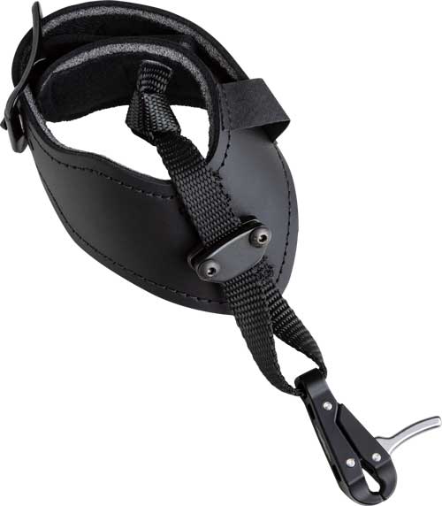 COBRA ARCHERY RELEASE DUAL JAW