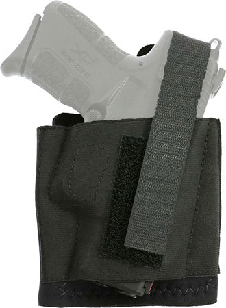 GALCO COP ANKLE BAND HLSTR RH