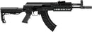 CROSMAN AK1 BB CO2 AIR RIFLE