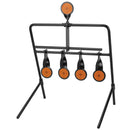 RIMFIRE RESETTING TARGET