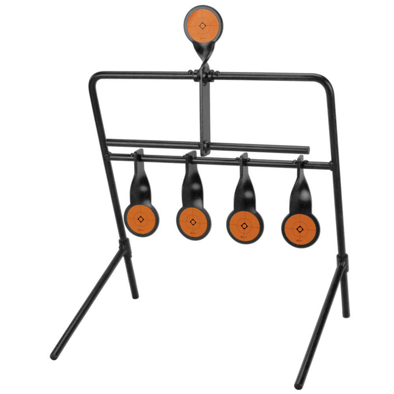 RIMFIRE RESETTING TARGET