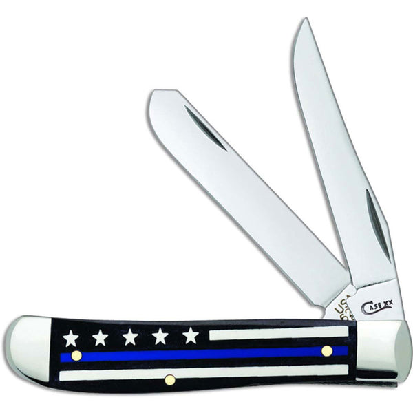 BLUE LN SM NAT BONE COLOR WASH MINI TRP