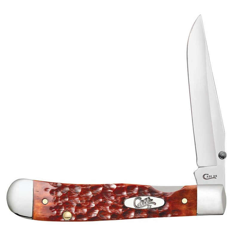 KICKSTART CHESTNUT BONE STD JIG TRPLOCK