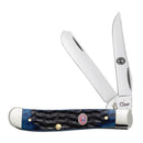 BSA EAG SCT TIN STD JIG BL BN MINI TRP