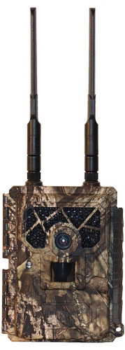 COVERT CAMERA CODE BLACK 20MP