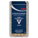 MAXI MAG 22 WMR 40GR TMJ 50RD/BX