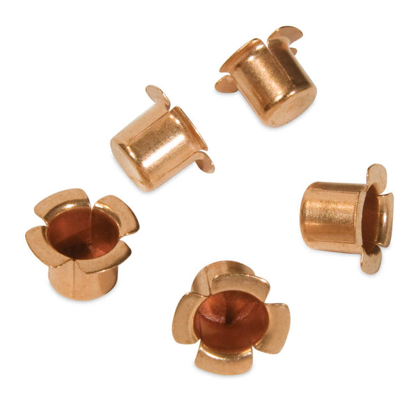 CIVIL WAR REENACTMENT MUSKET CAPS 100/BX