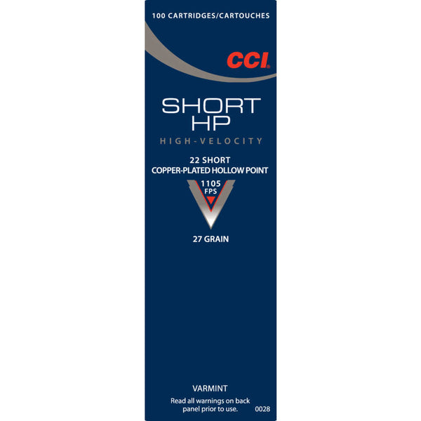 NOISE BLANK 22 SHORT LONG & LR 100RD/BX