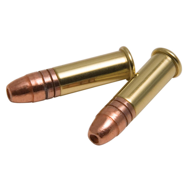 SEGMENTED HOLLOW POINT 22LR 40GR 50RD/BX