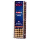 22 LR HV TGT RED POLYCT 40 GR LRN 100/BX