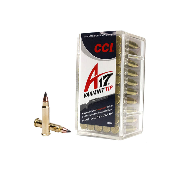 22 WMR GAMEPOINT 35GR A22 MAG 200/RD