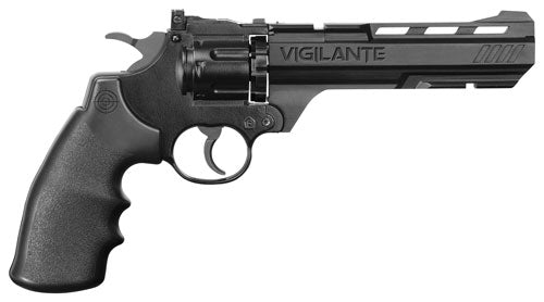 CROSMAN VIGILANTE 357 REVOLVER