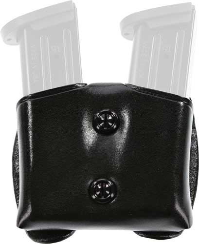 GALCO CDM COP DOUBLE MAG CASE