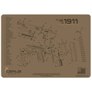 1911 SCHEMATIC COYOTE