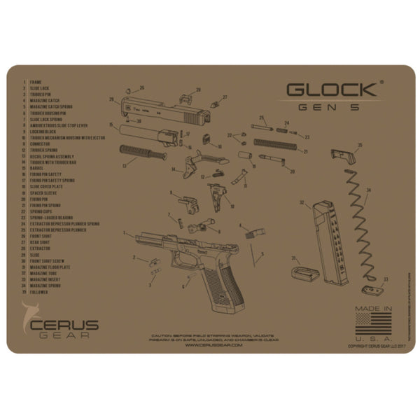 GEN 5 SCHEMATIC COYOTE