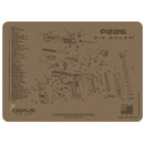 SIG P226 SCHEMATIC COYOTE