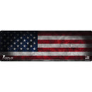 AMERICAN FLAG RIFLE FULL COLOR