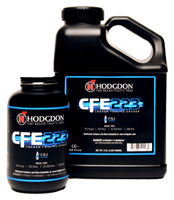 HODGDON CFE223 8LB. CAN