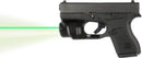 LASERMAX LASER/LIGHT GRN/GRN