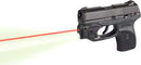 LASERMAX LASER/LIGHT RED/GREEN