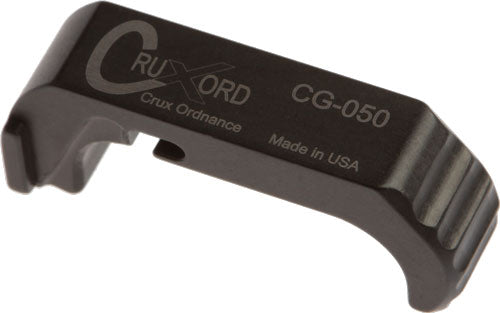 CRUXORD MAG RELEASE GLOCK 17+
