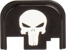 CRUXORD BACK PLATE PUNISHER