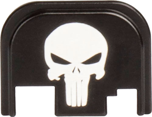 CRUXORD BACK PLATE PUNISHER