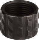 CRUXORD 1/2-28 BLACKENED S/S