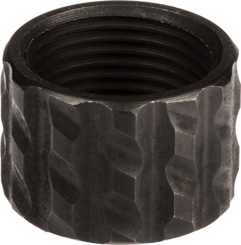 CRUXORD 1/2-28 BLACKENED S/S