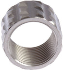 CRUXORD 1/2-28 S/S THREAD