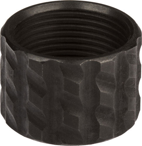 CRUXORD 9/16-24 BLACKENED S/S