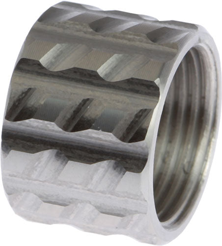 CRUXORD 9/16-24 S/S THREAD