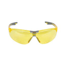 BALLISTIC SHOOTING GLS ULT LIGHT AMB BOX