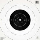 NRA GB-8 25YD TIMED/RF TARGET 12PK
