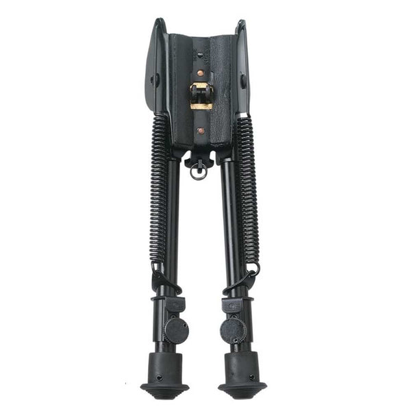 ROCK MOUNT ADJ BIPOD 9-13IN