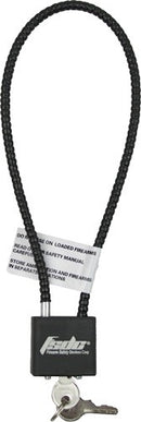 FSDC CABLE LOCK 15" COATED