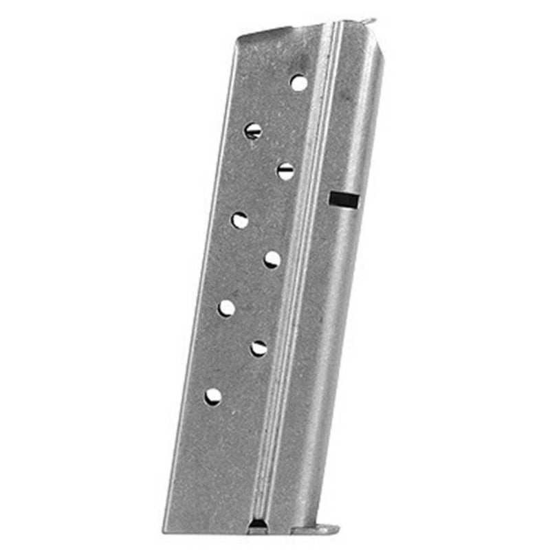 GOVT/GC/COMM 38 SUPER STS 9RD MAG