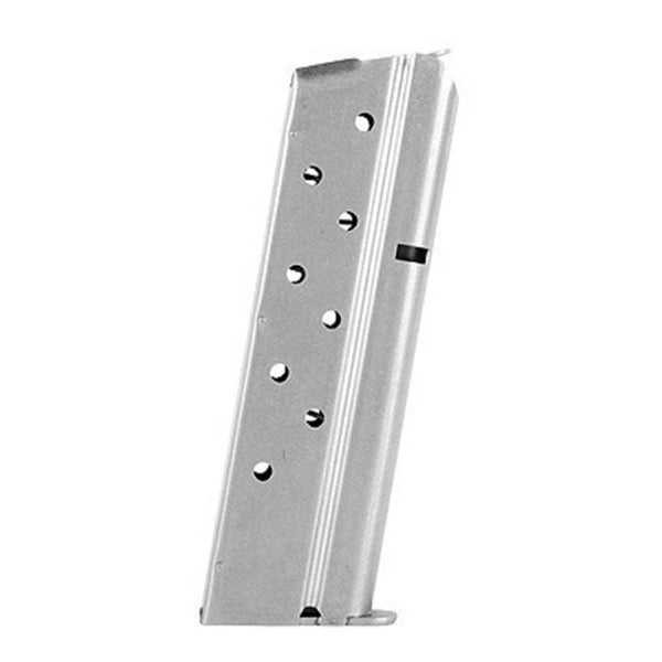 GOVT/GC/COMM 9MM STS 9RD MAG