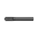 GLOCK 17 FLUTED BRL NONTHRD DLC BLK HXBN