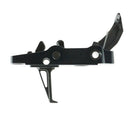 AK SINGLE STAGE 4 - 4.5 LB PULL - FLAT