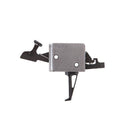 AR15/AR10 TWO STG TRIG FLT 2 LB 3 LB REL